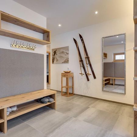 Villa Mountainview - Kirchberg Bei Kitzbuehel, Sauna, Kamin, Nicht Weit Zu Den Skiliften Kirchberg in Tirol Exterior foto