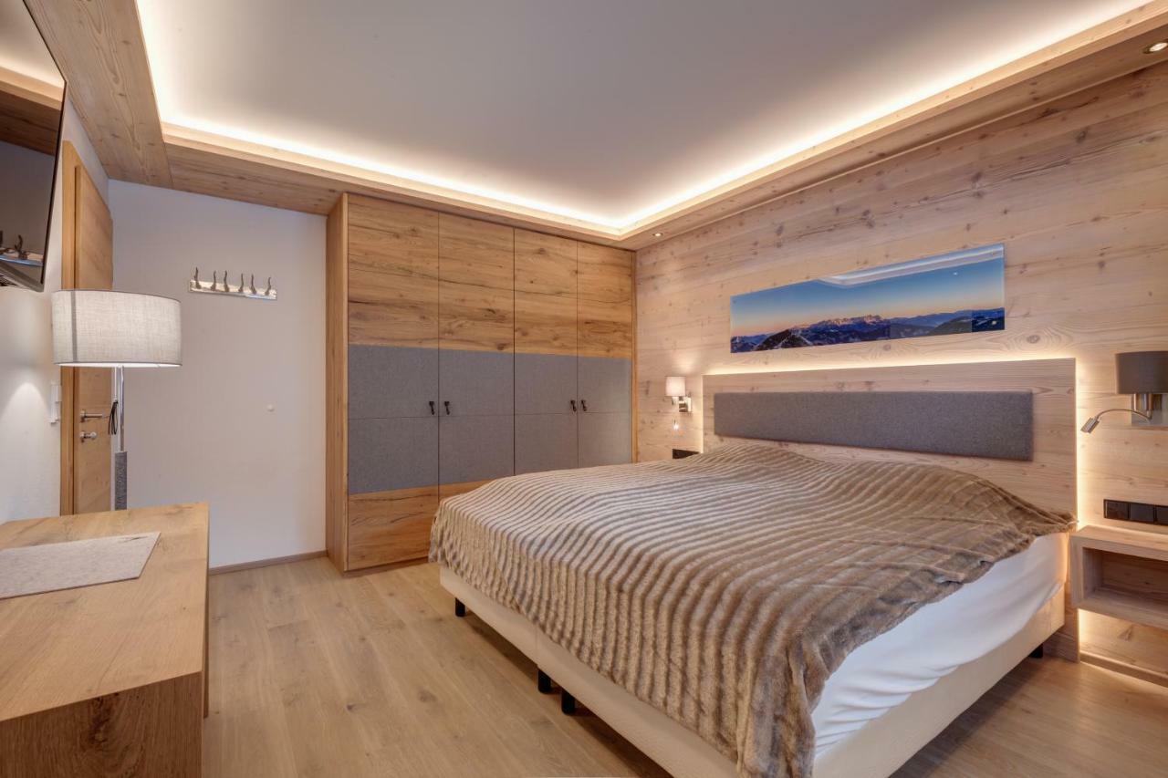 Villa Mountainview - Kirchberg Bei Kitzbuehel, Sauna, Kamin, Nicht Weit Zu Den Skiliften Kirchberg in Tirol Exterior foto