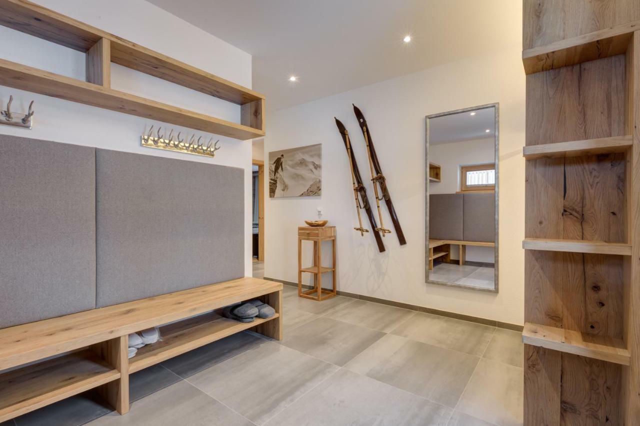Villa Mountainview - Kirchberg Bei Kitzbuehel, Sauna, Kamin, Nicht Weit Zu Den Skiliften Kirchberg in Tirol Exterior foto